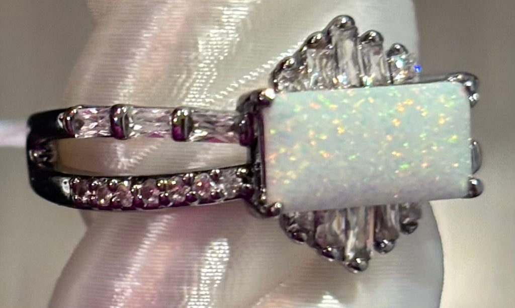 BP The Quiet Crown Size 11