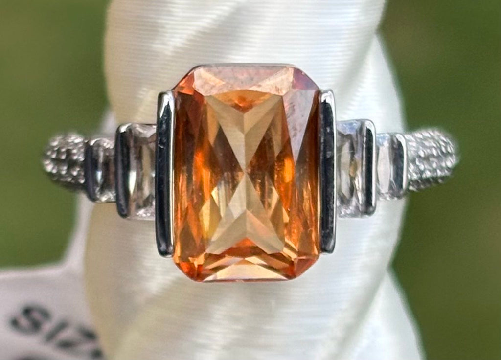 BP Sparkle With Me Size 5