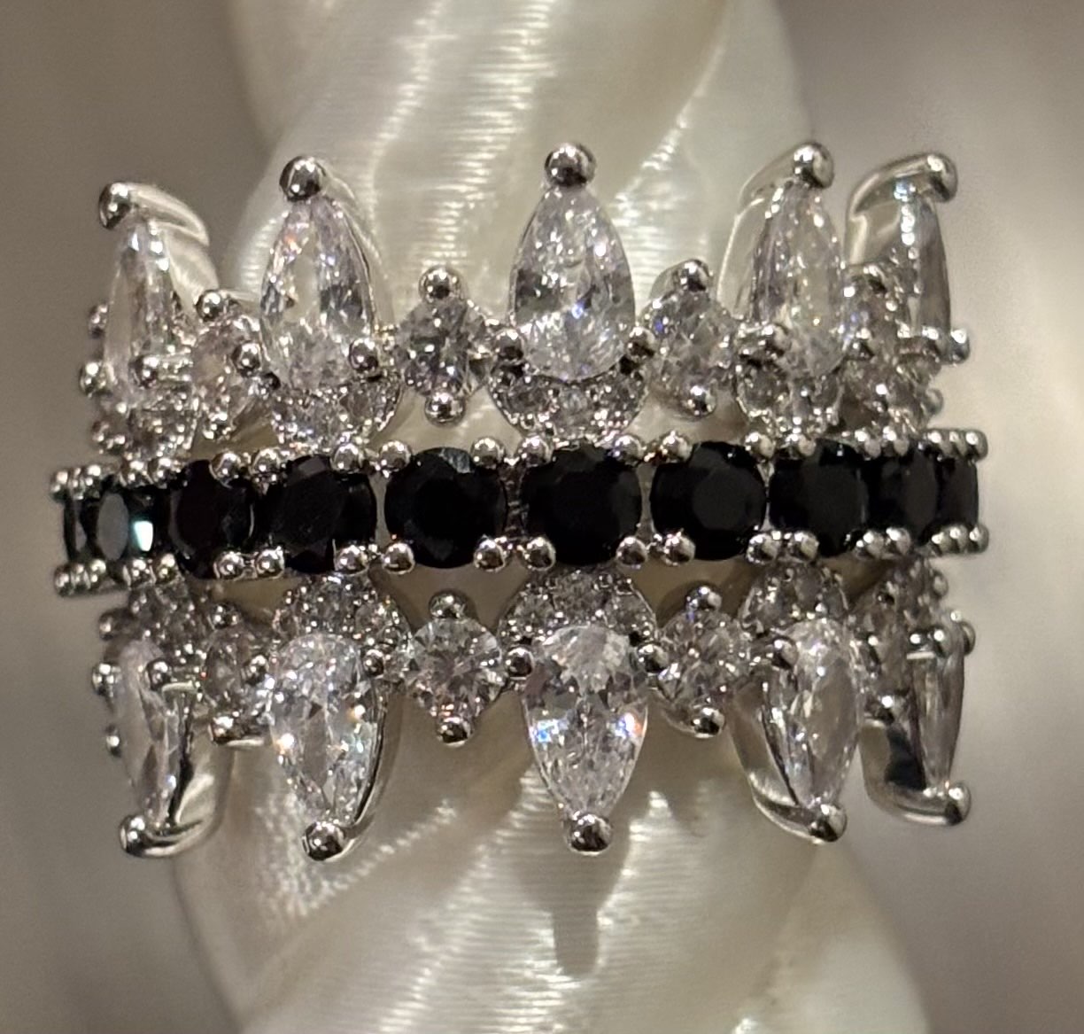 BP Built to Disobey Size 8 Untamed Collection