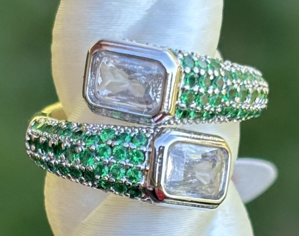 BP Treetop Views Size 6