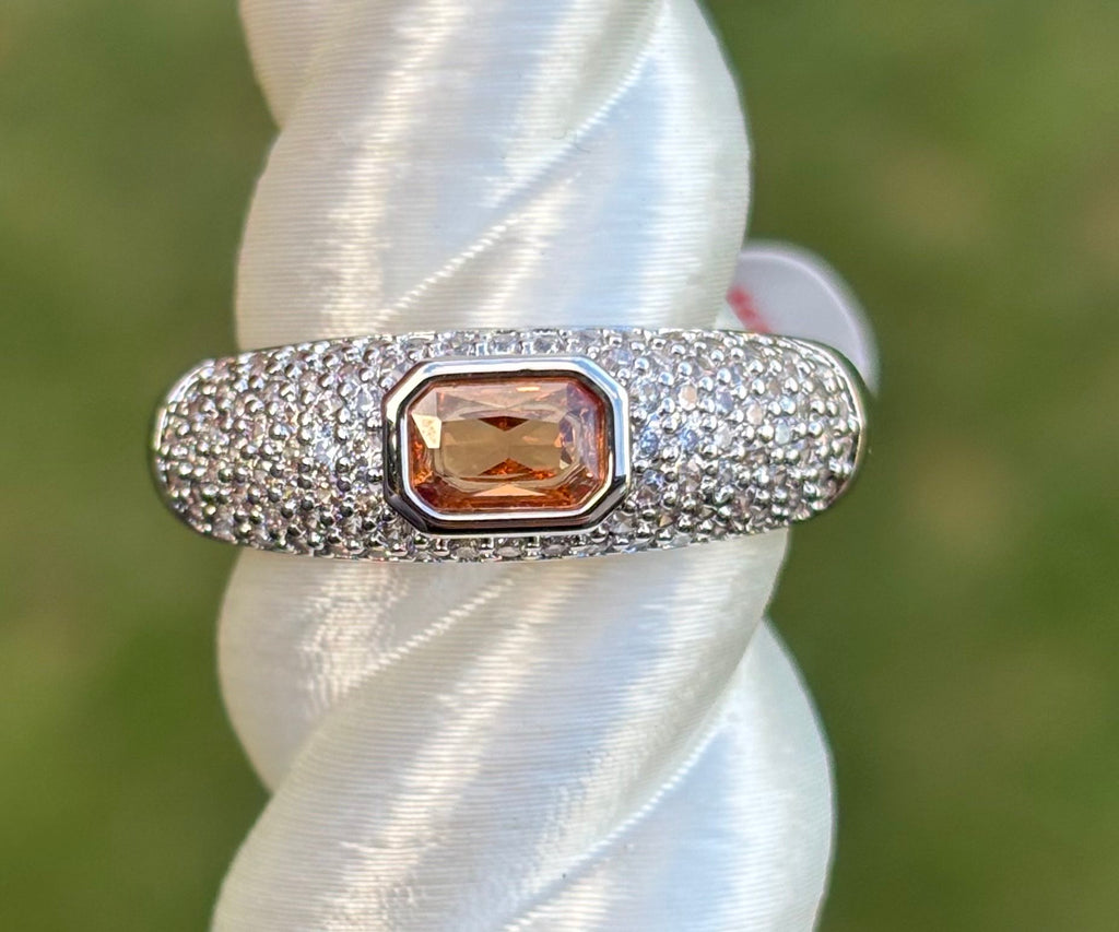 BP Yours In A Heartbeat Size 10