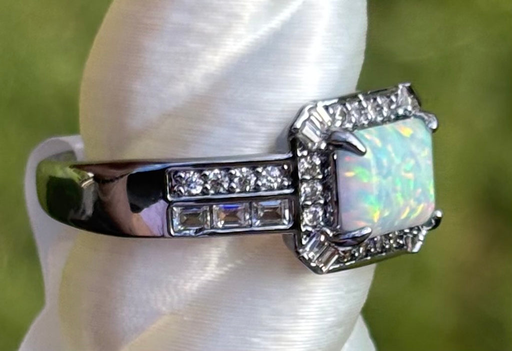 BP Glow Without Asking Size 8