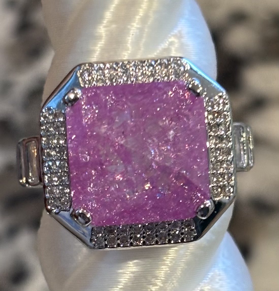 BP Midnight's Mirage Size 8