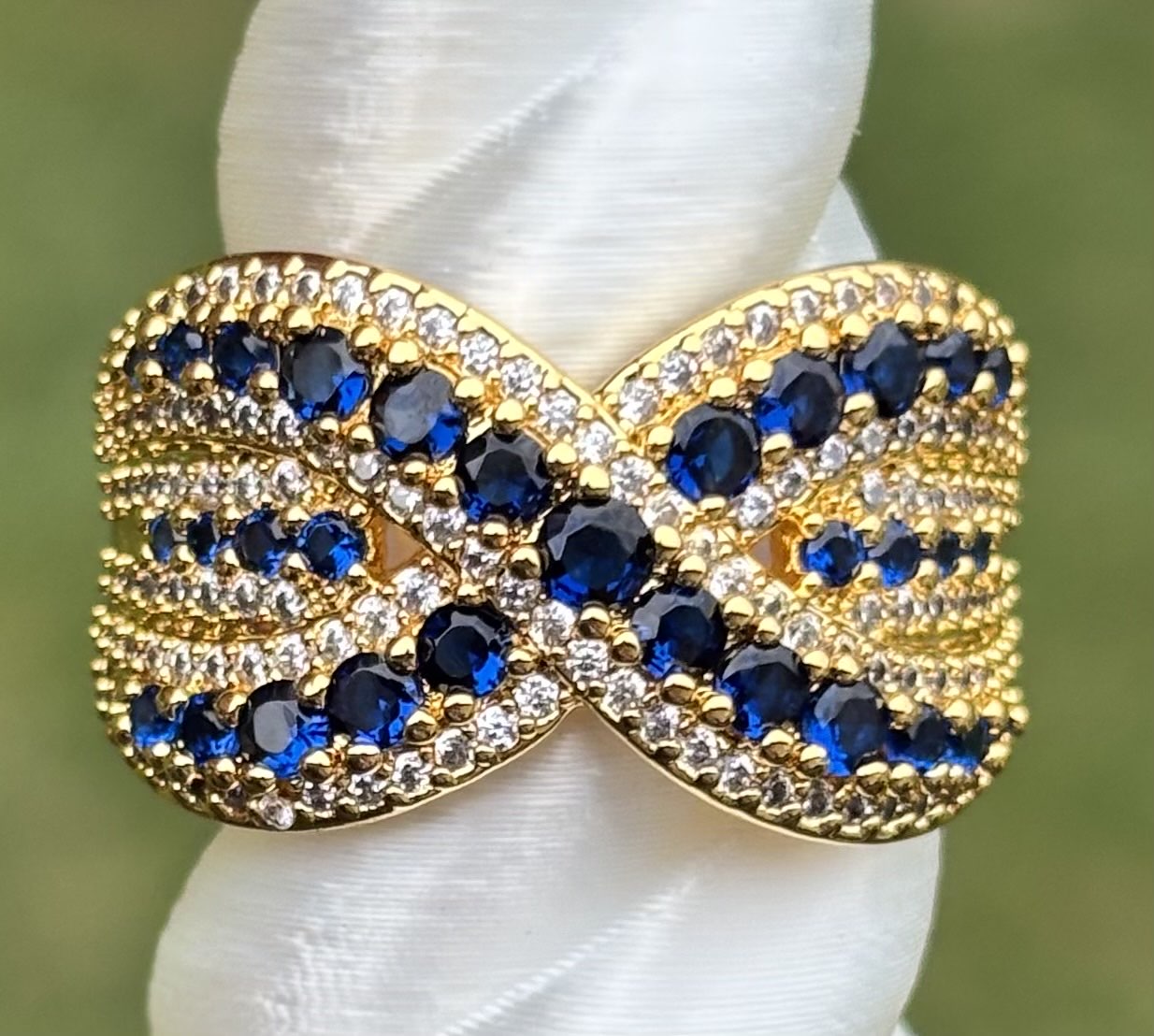 BP One More Spell Size 10