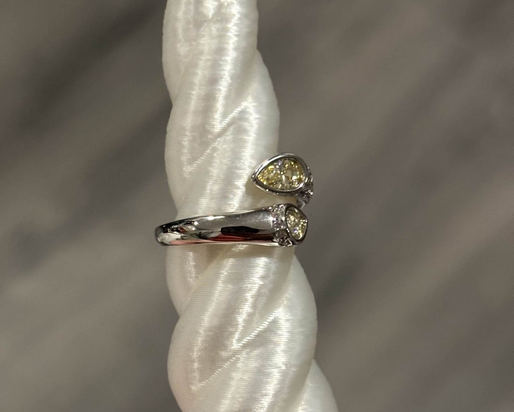 BP Kid's Ring November 2025