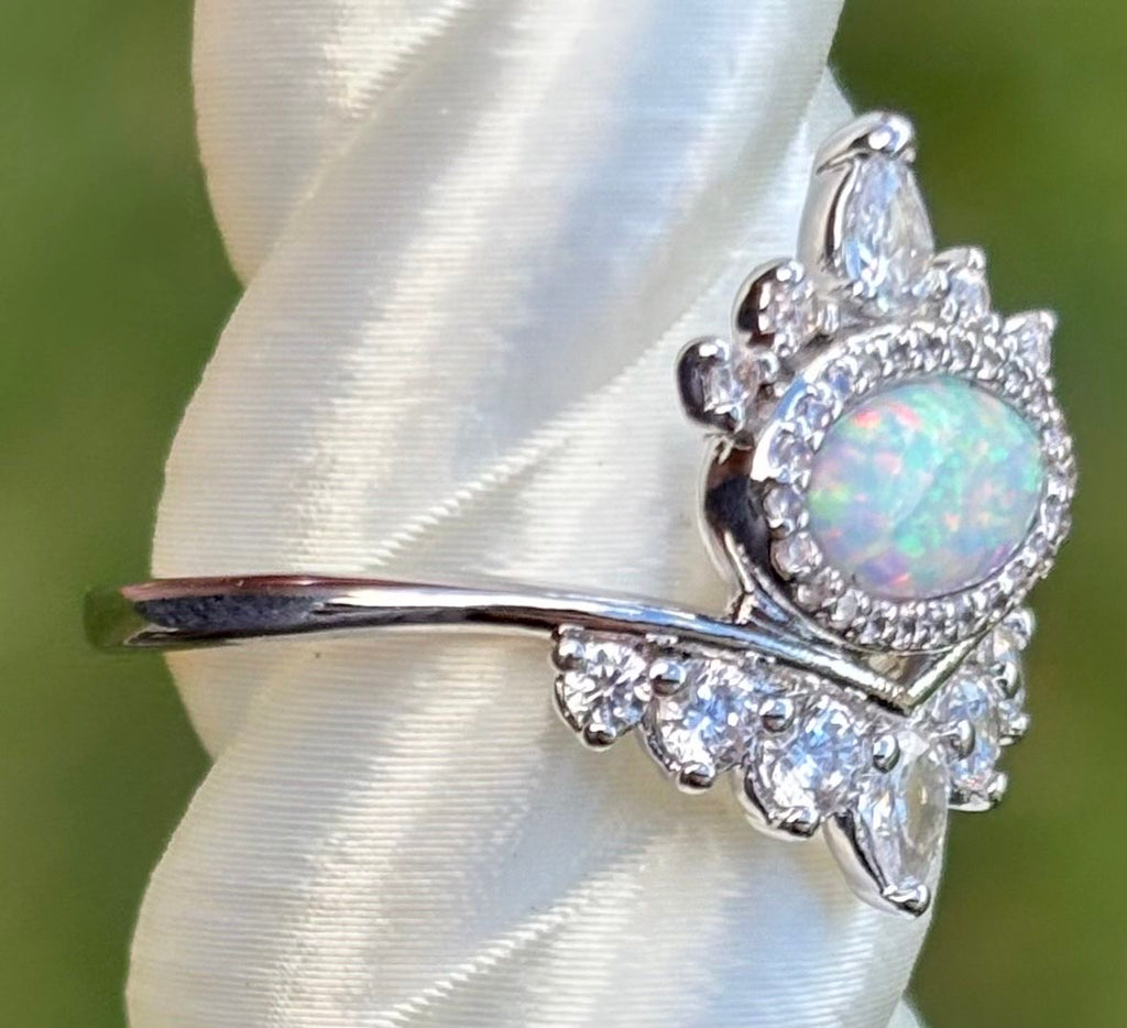 BP Atop the Clouds Size 9 October 2025