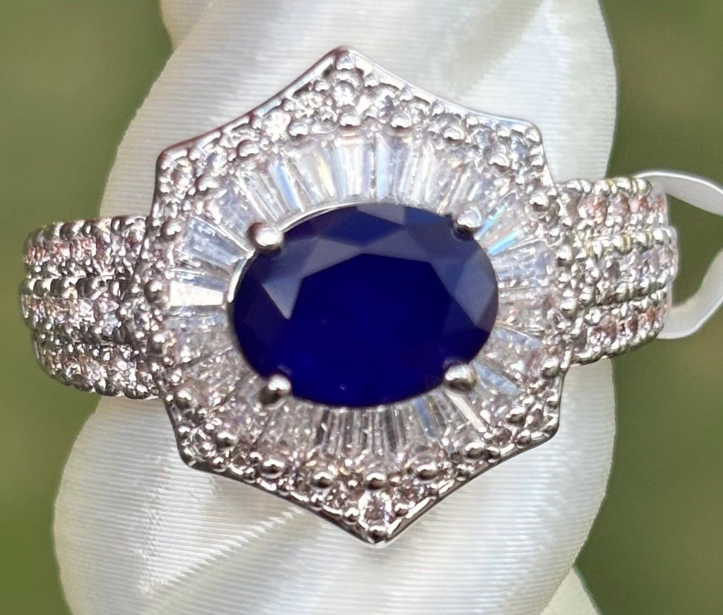 BP Sugar & Sky Size 10