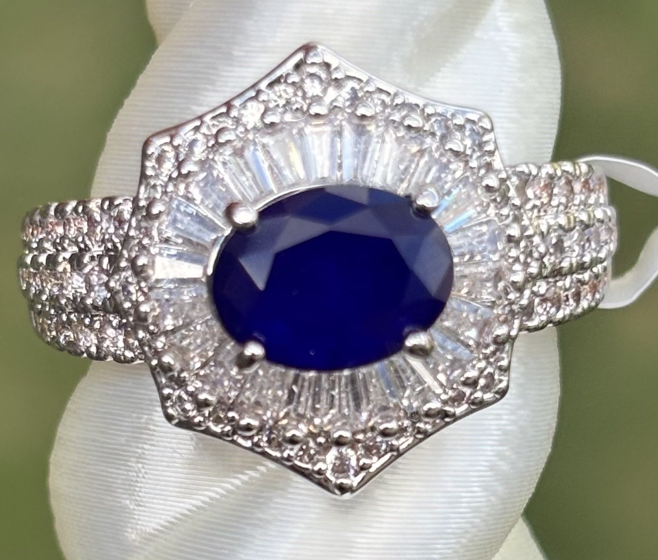 BP Sugar & Sky Size 10