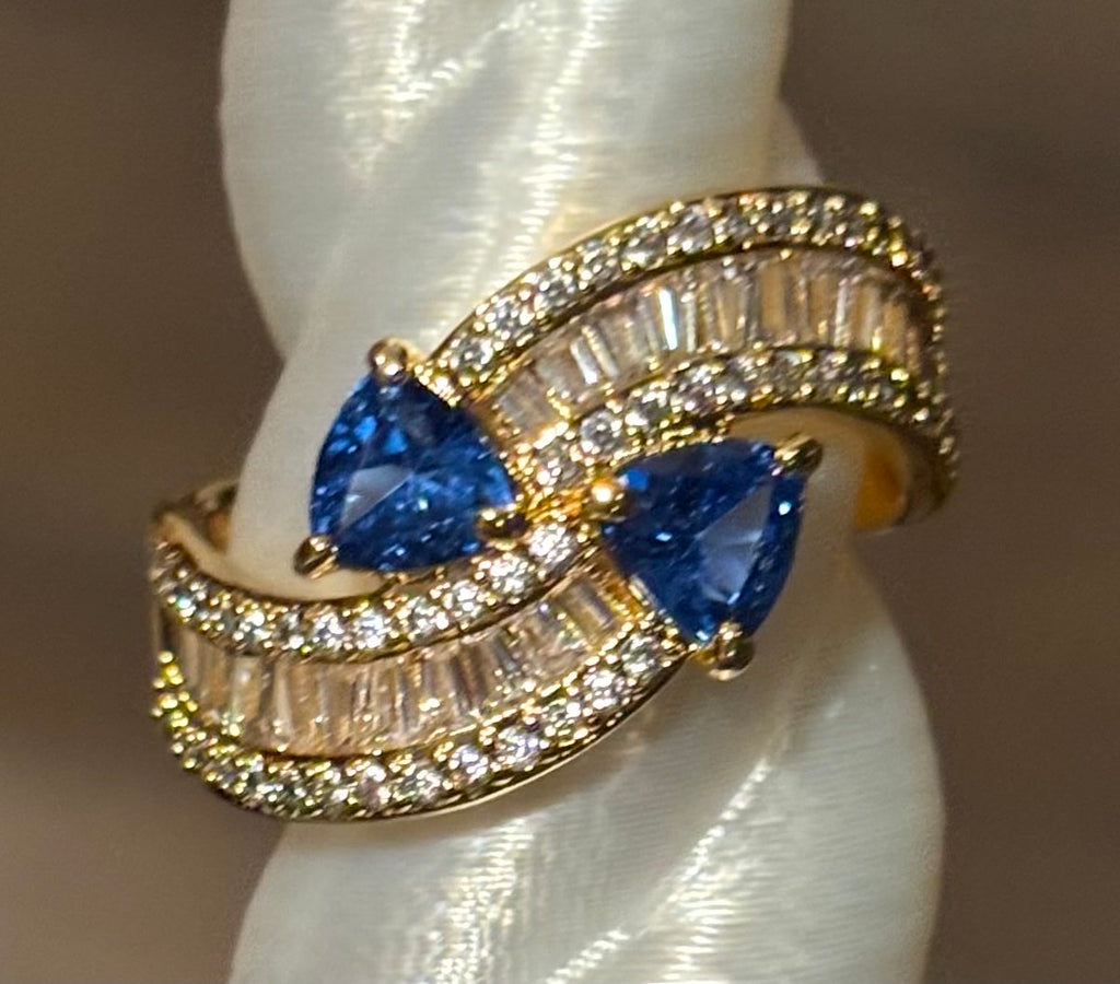 BP A Kiss Through Haze Size 7