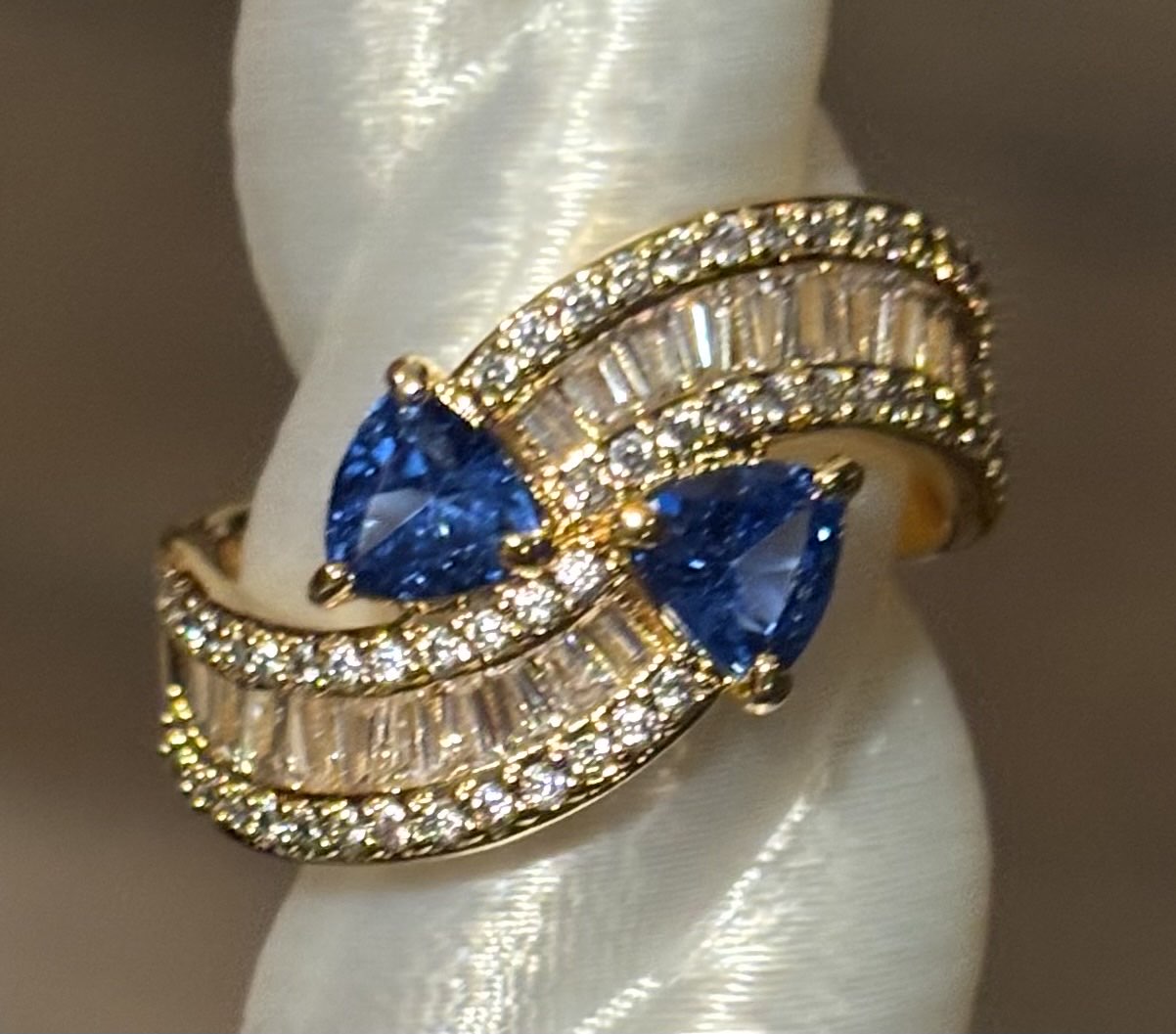 BP A Kiss Through Haze Size 7