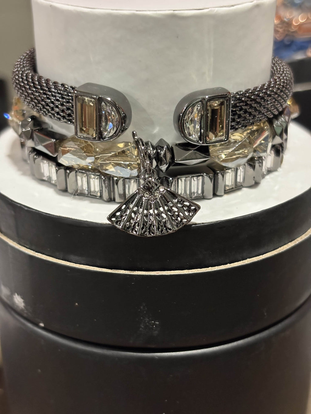 BP Halloween Stack Prestige of the Unseen