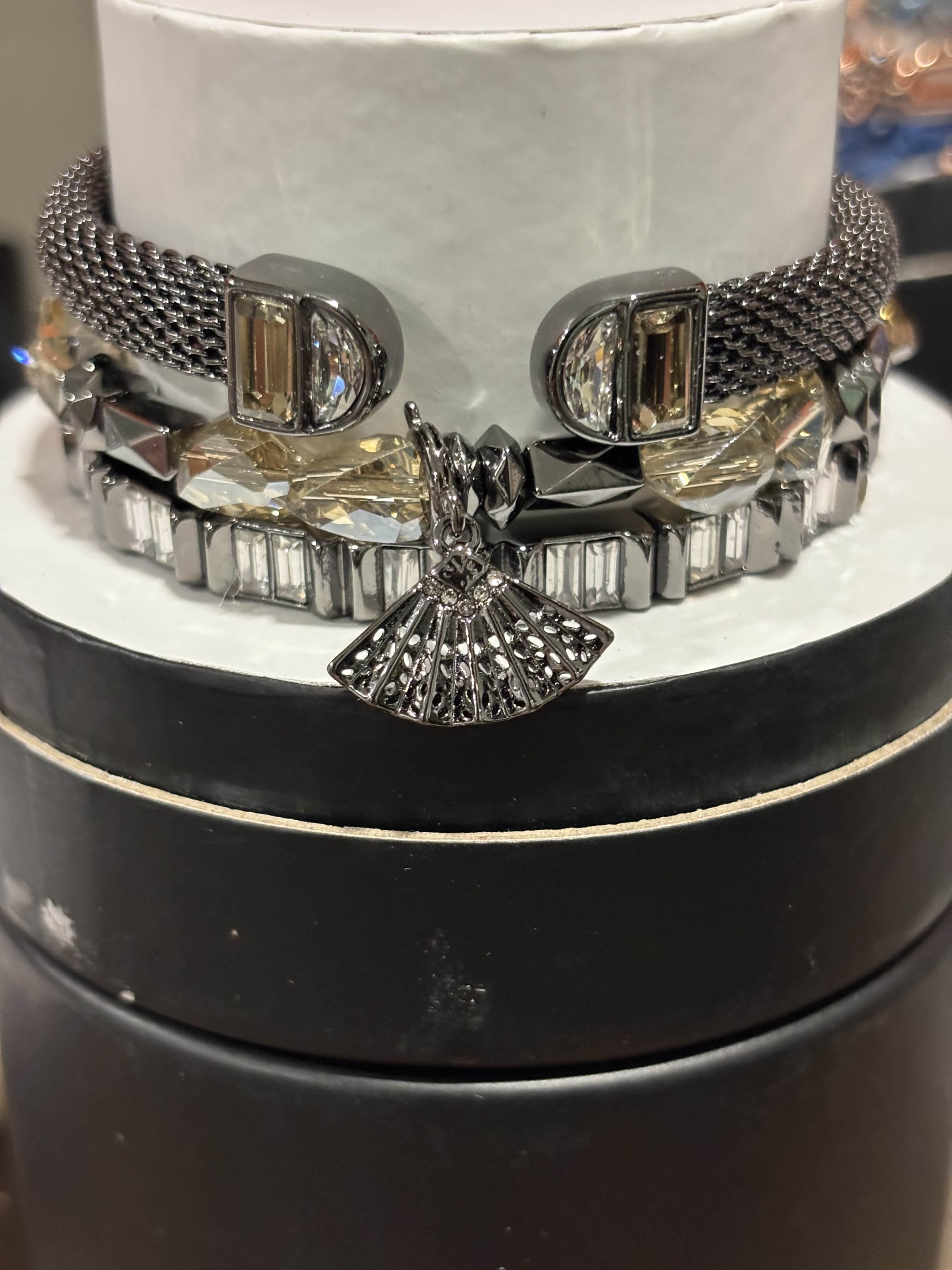 BP Halloween Stack Prestige of the Unseen