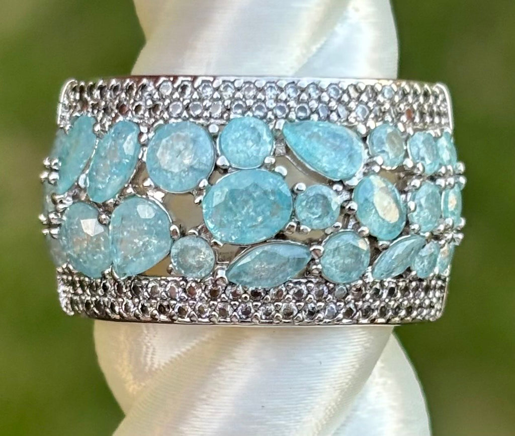 BP Lyrical Lure Size 9