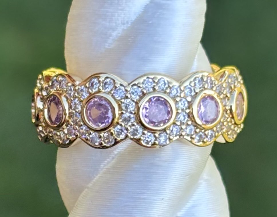 BP My Own Way Size 6