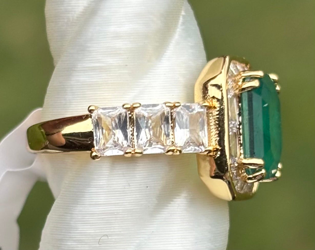 BP Verdant Enchantment Size 5