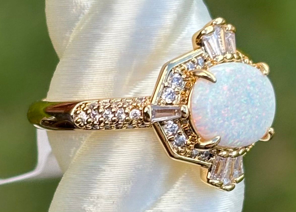 BP The Pause That Sparkled Size 8