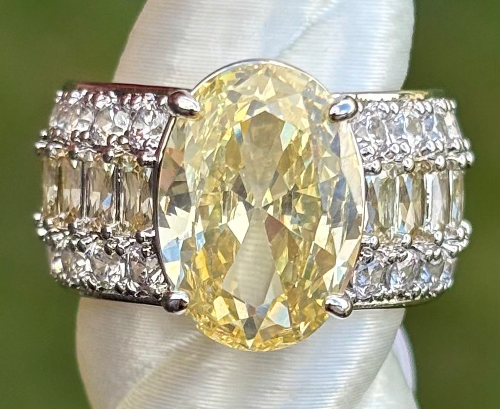 BP Worn In Quiet Ceremony Size 7 November 2025