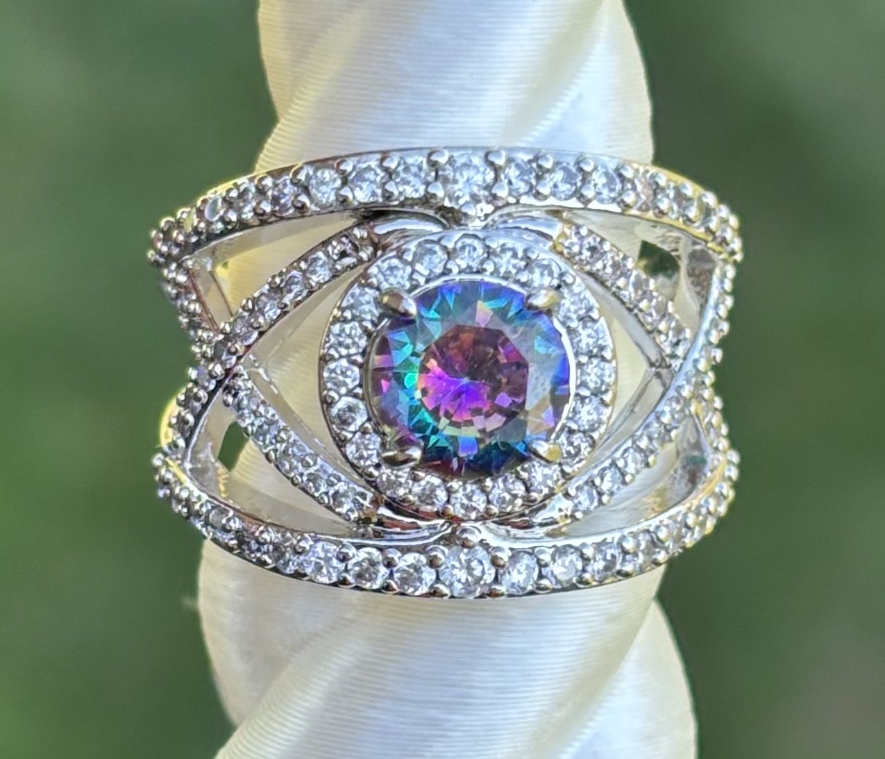 BP Blissful State Size 7