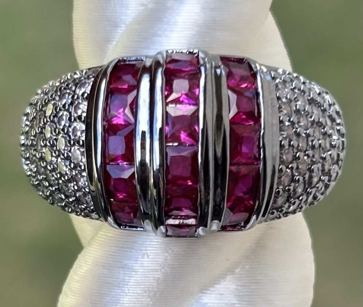 BP Three Heartfelt Wonders Size 7