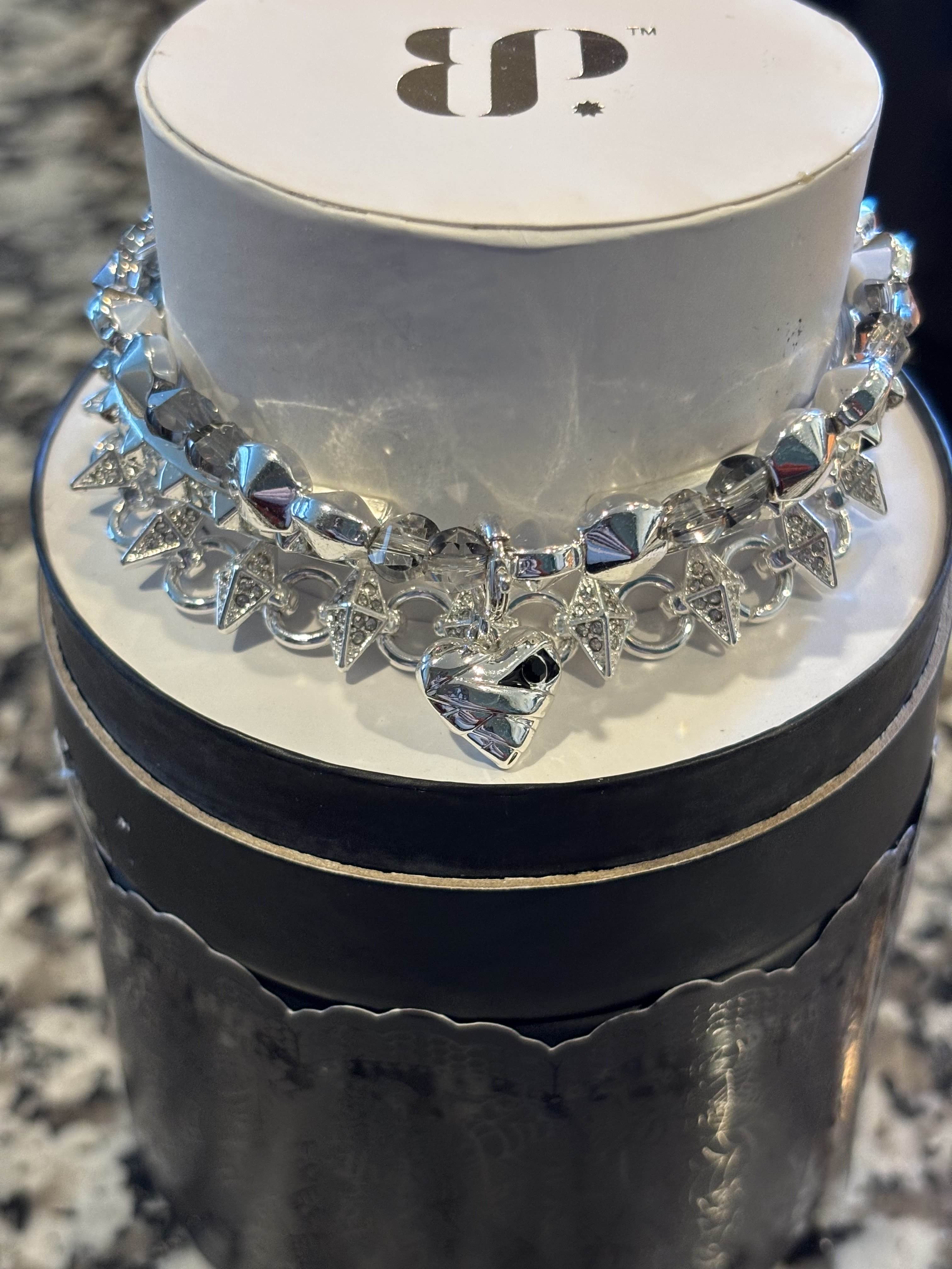 BP Elegantly Eerie Halloween Stack 2025