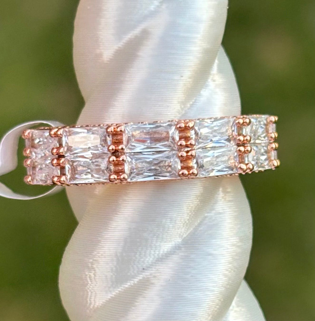 BP Run Away With Me Size 8