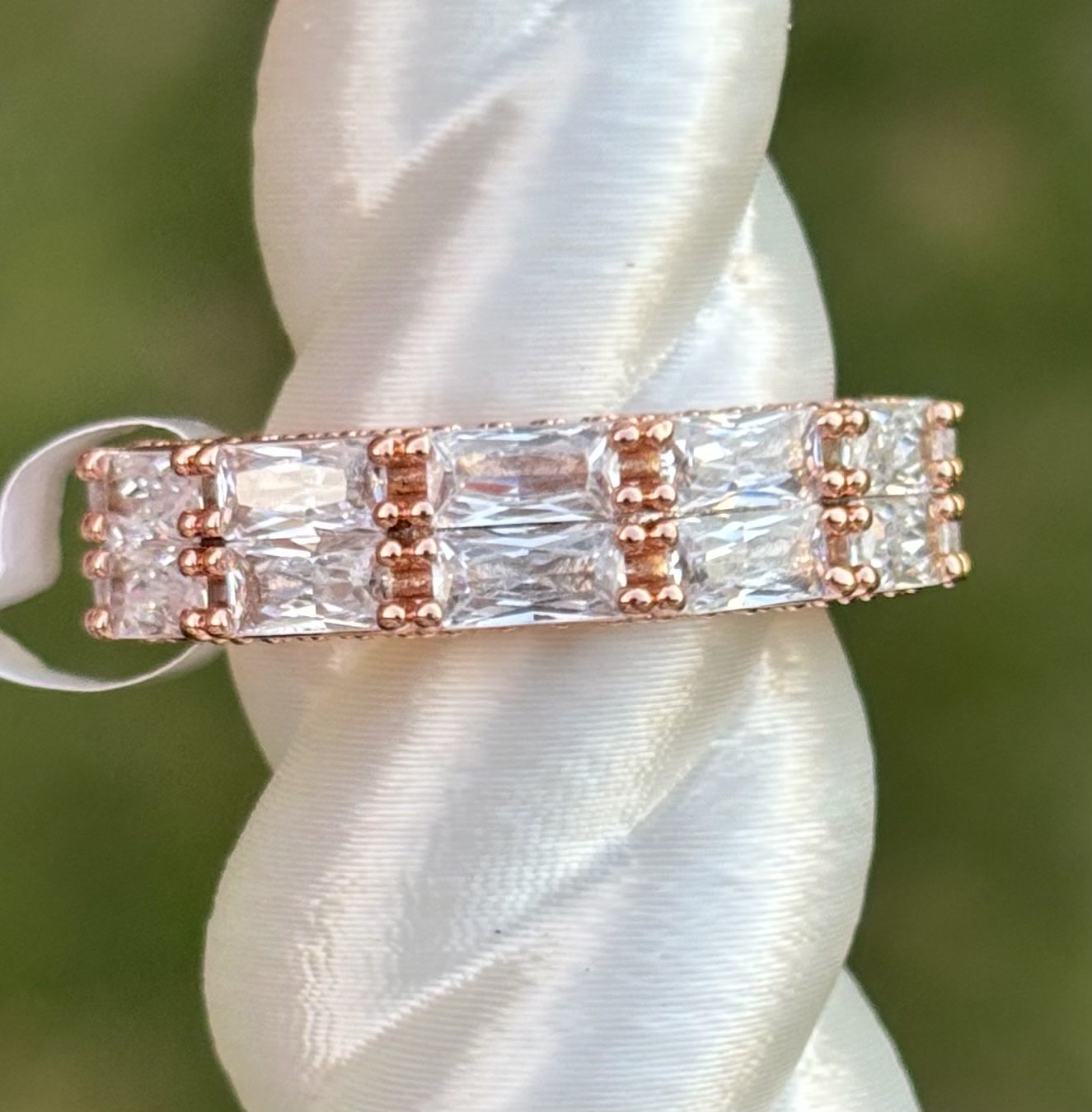 BP Run Away With Me Size 8