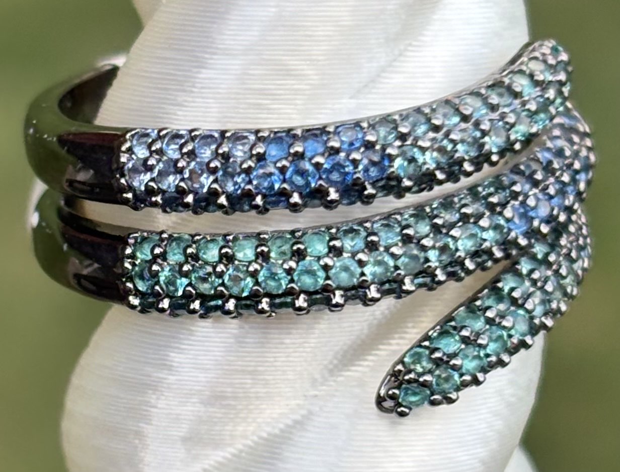 BP A Neverending Tail Size 10