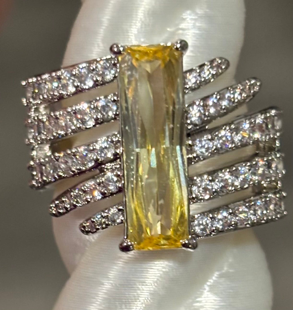 BP Spirals Made To Speak Size 7 November 2025