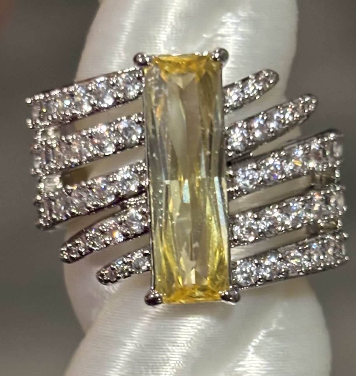 BP Spirals Made To Speak Size 7 November 2025