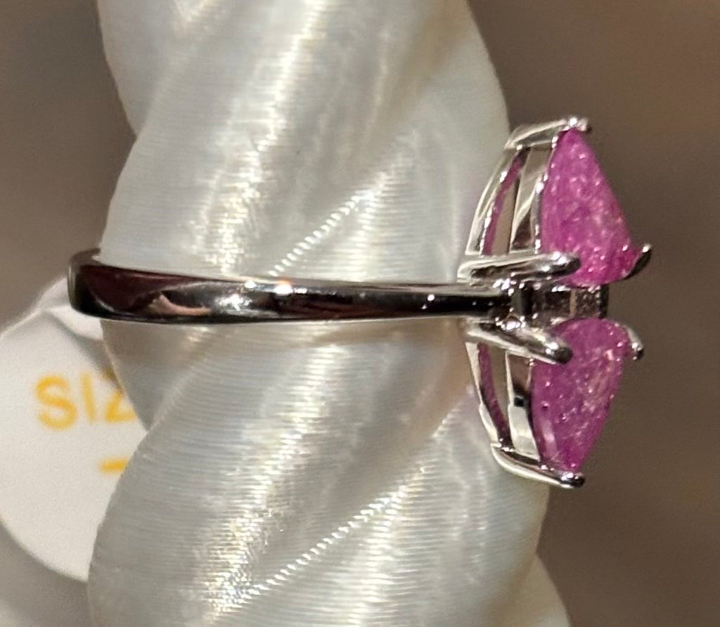 BP Girl Boss Unicorn Size 7