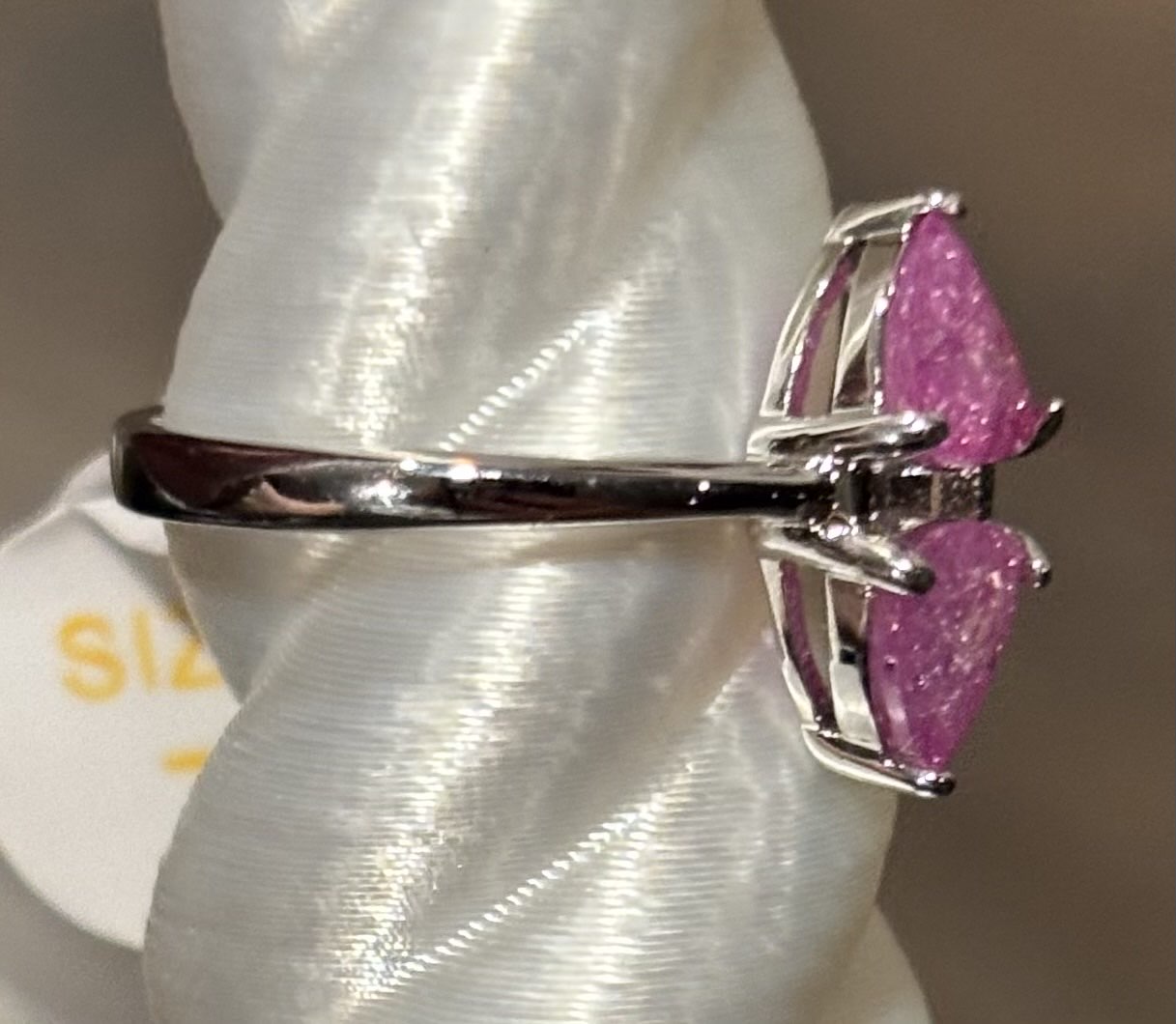 BP Girl Boss Unicorn Size 7