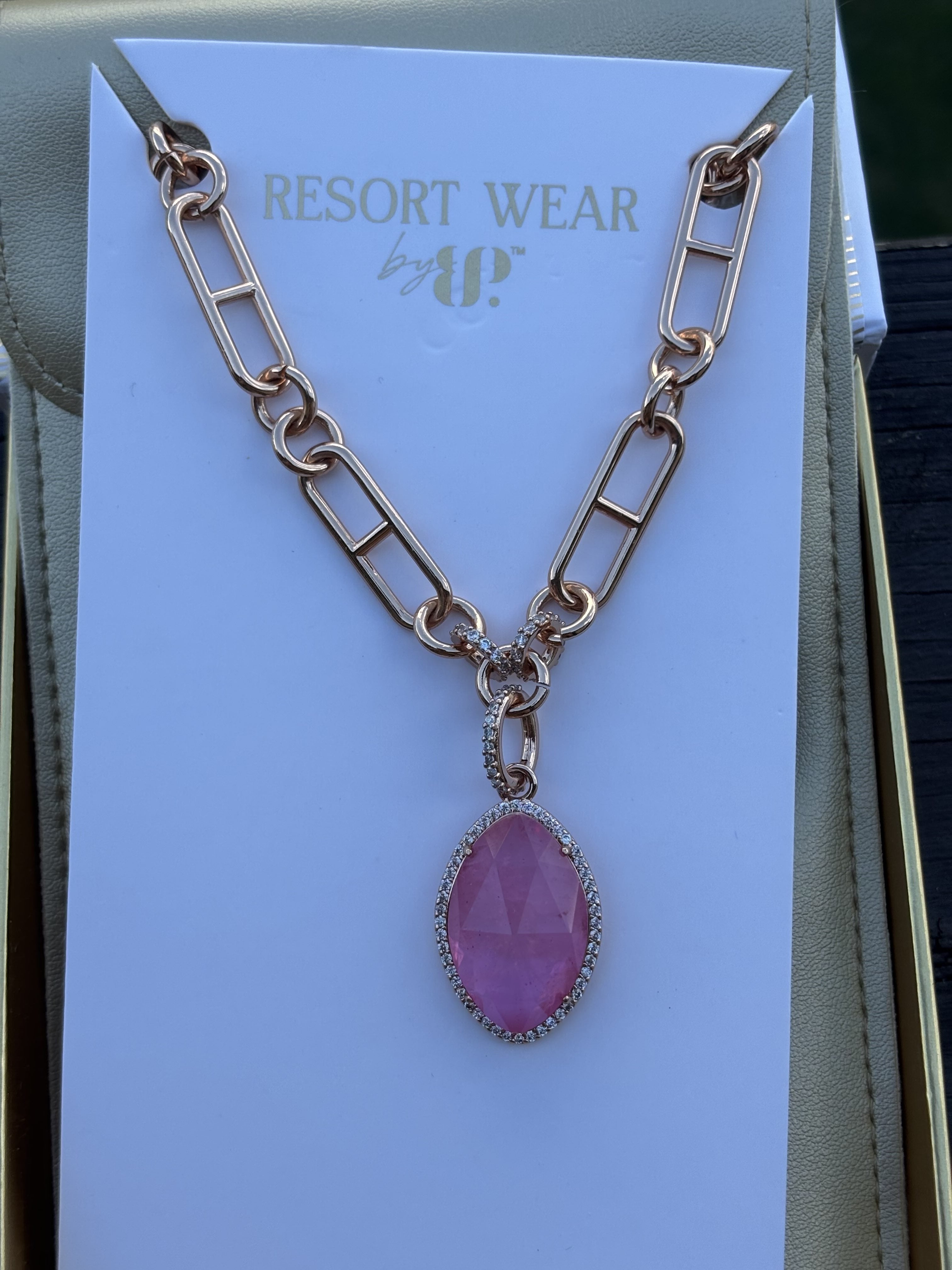 BP Resort Wear The Isla Maven Necklace