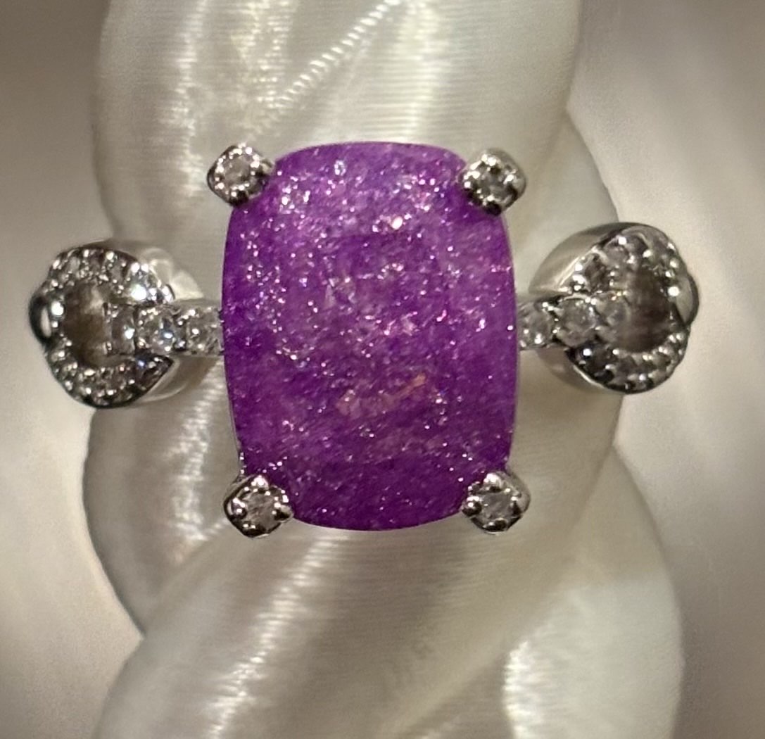 BP Triumphal Grace Size Size 8