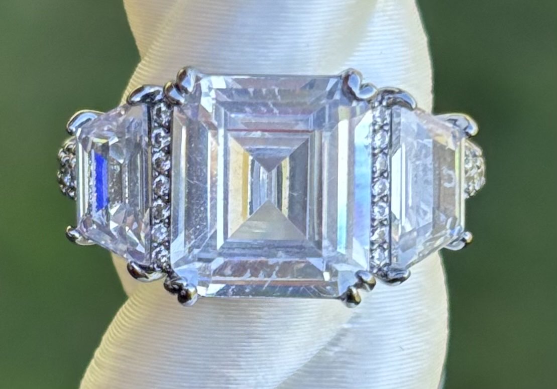 BP Duly Noted Dreams Size 6