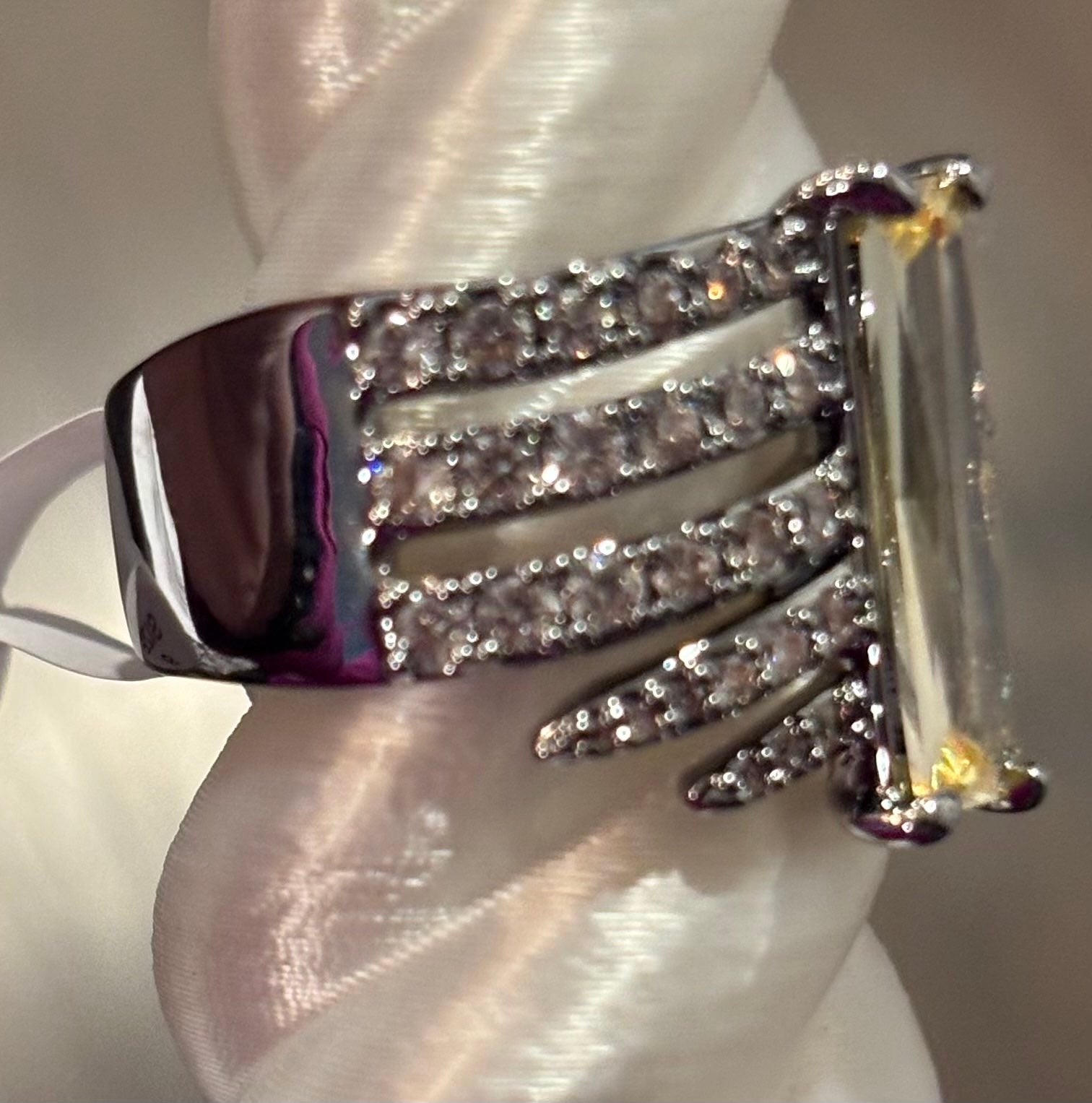 BP Spirals Made To Speak Size 9 November 2025