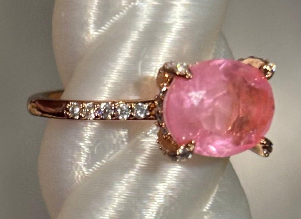 BP Headed to You Size 7