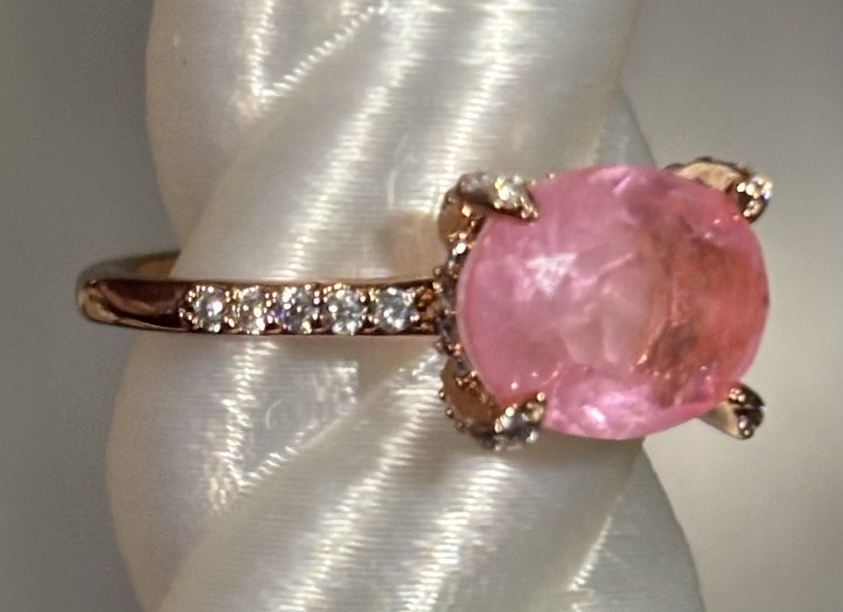 BP Headed to You Size 7