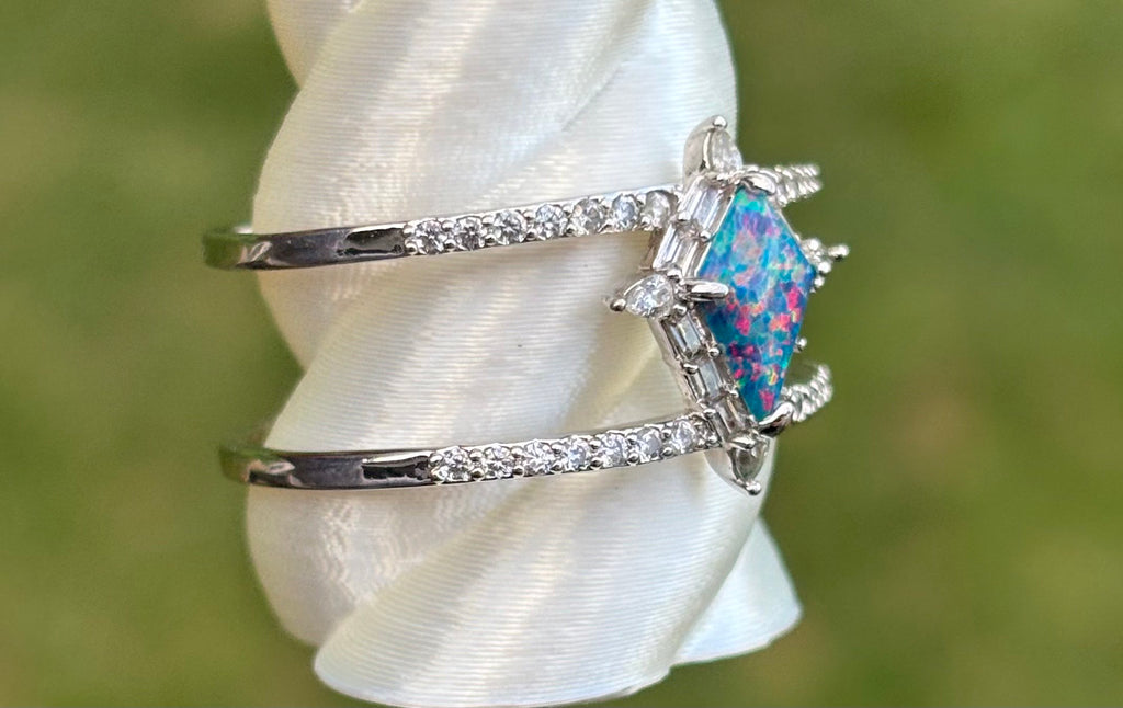 BP That Shining Sparkle Size 11