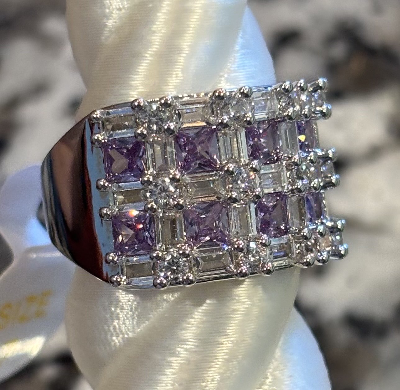 BP On The Road to Summer Size 7