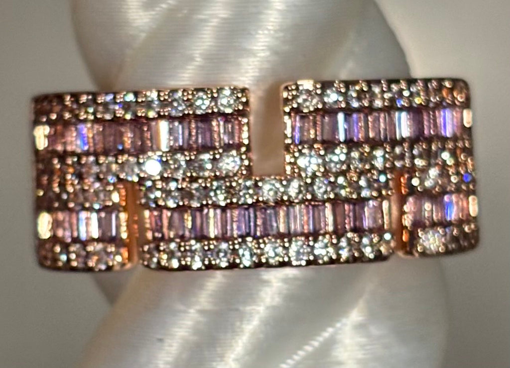 BP Sun Kissed Glows Size 11