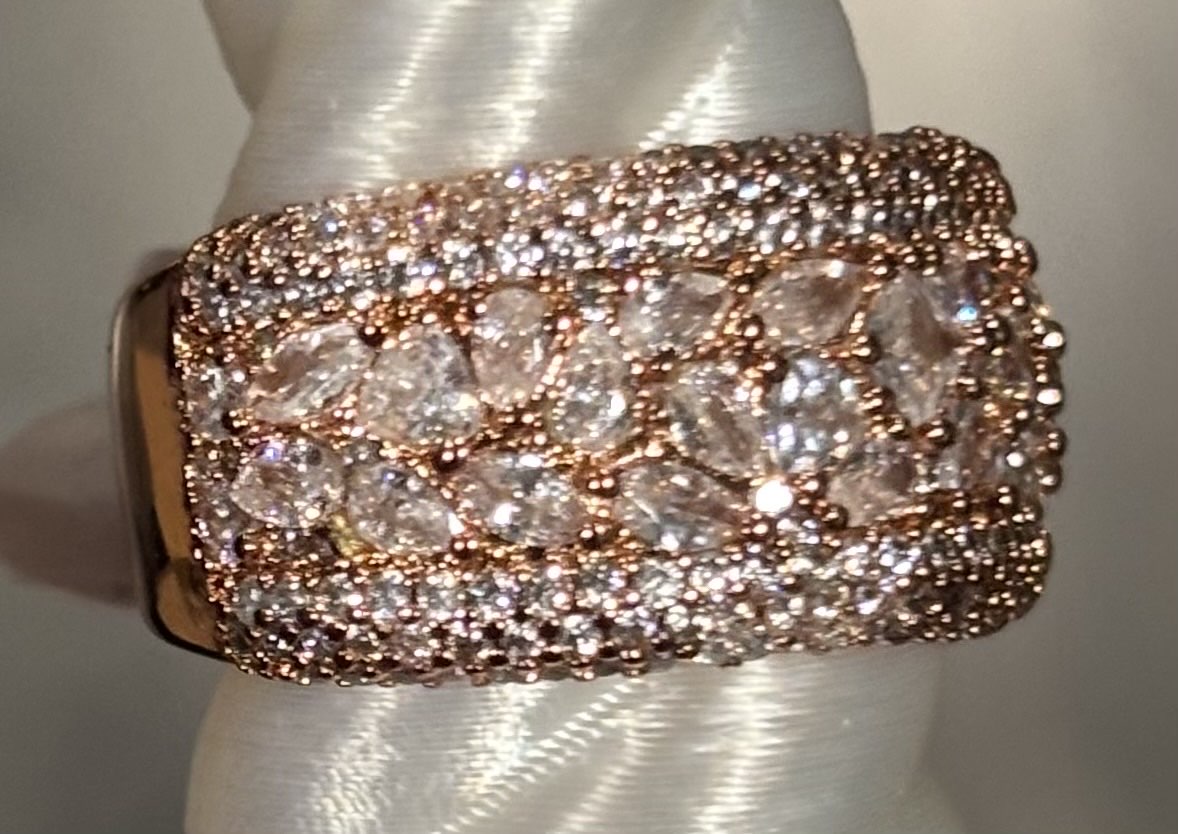 BP She Wants to Stand Out Size 9