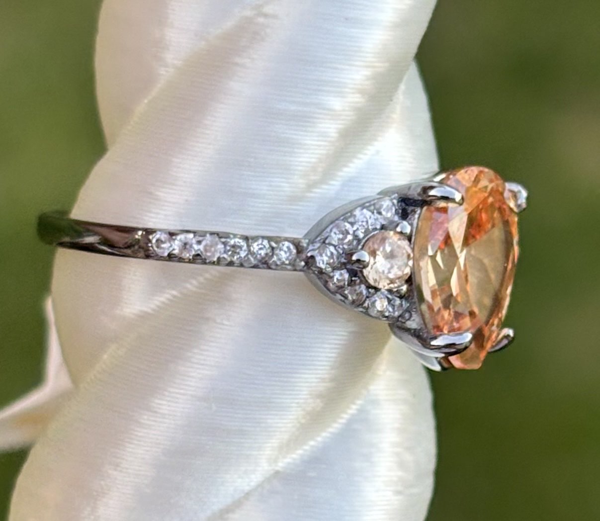 BP Sweet As Sugar Size 7