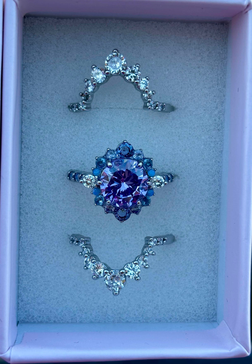 BP If the Crown Fits Size 8 (Reign Princess Collection)