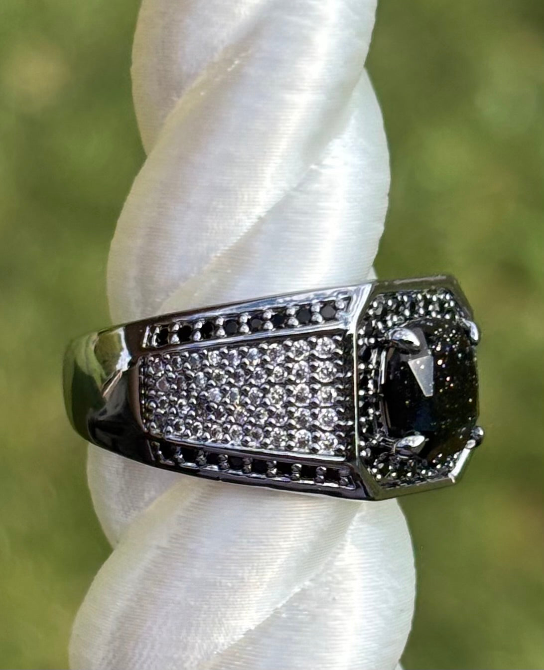 BP Danger Dressed Well Size 8 (Untamed Collection)