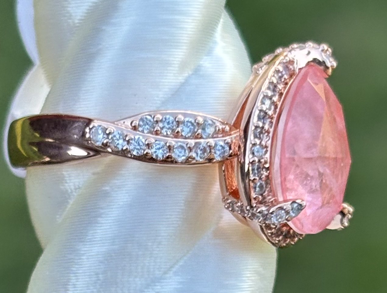 BP Dune Dreams Size 7