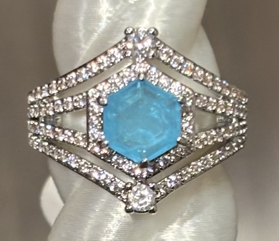 BP I'll Think of You Always Size 7