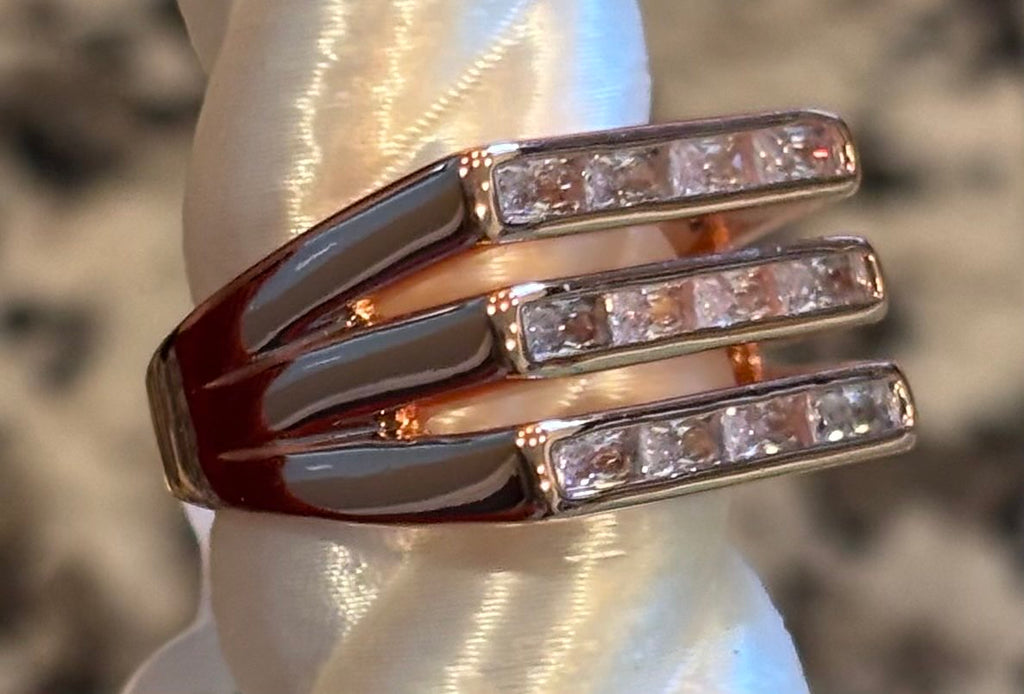 BP Modern Marvel Size 8