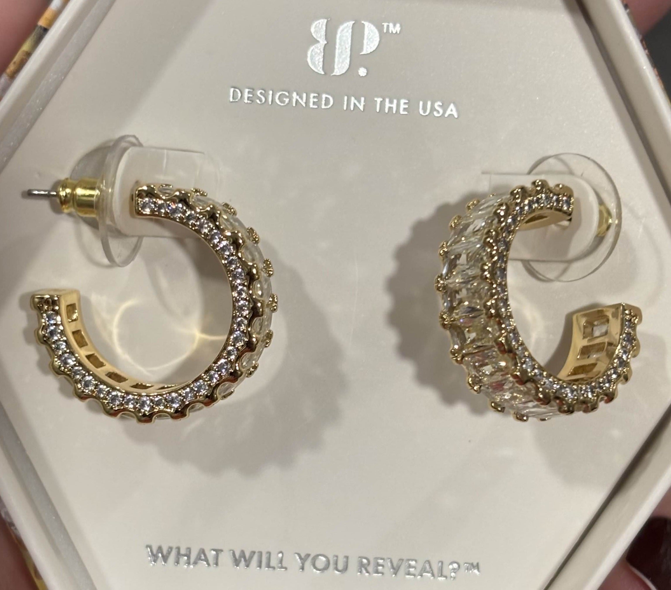 BP The Path The Light Took November 2025