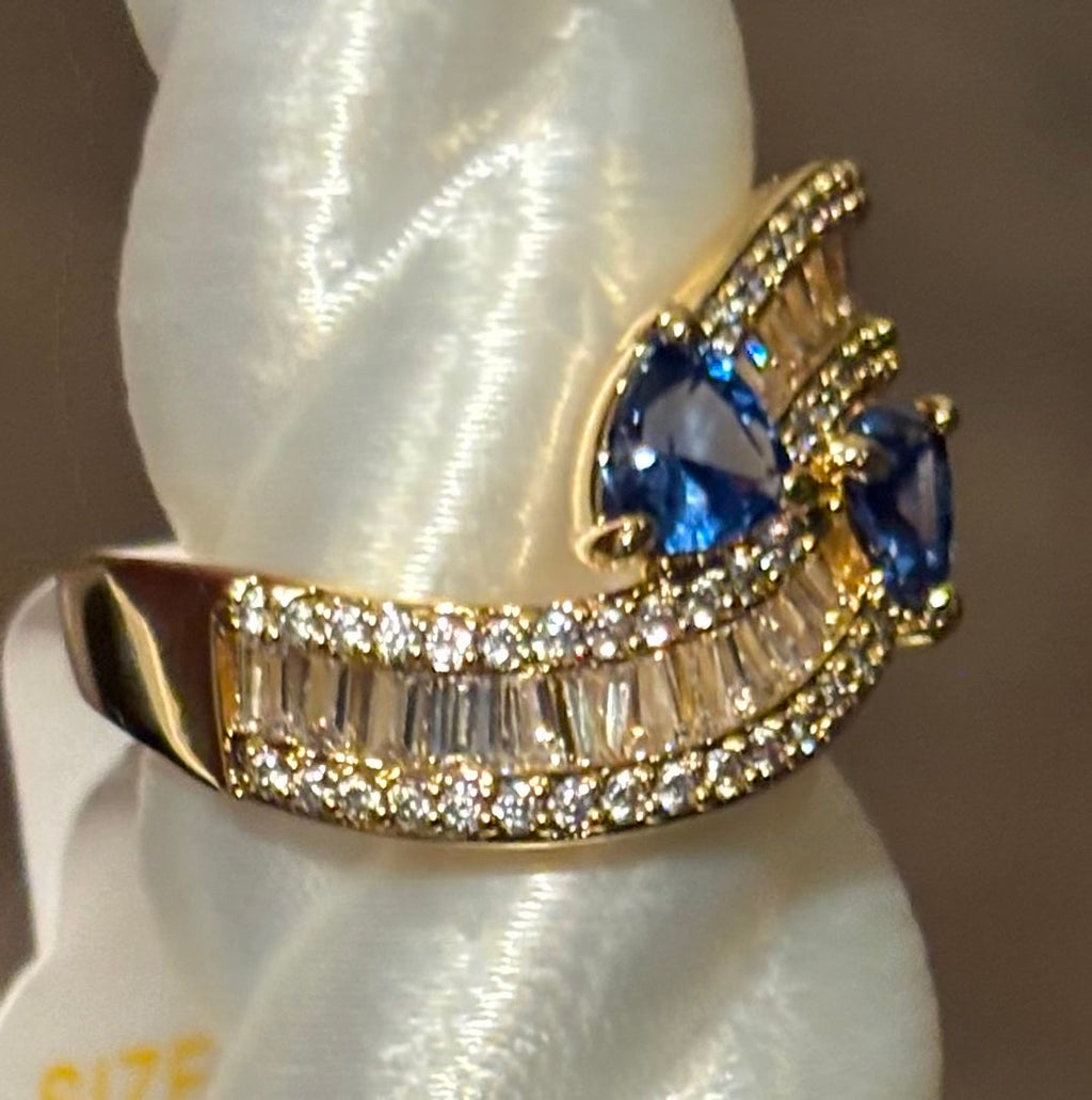 BP A Kiss Through Haze Size 7