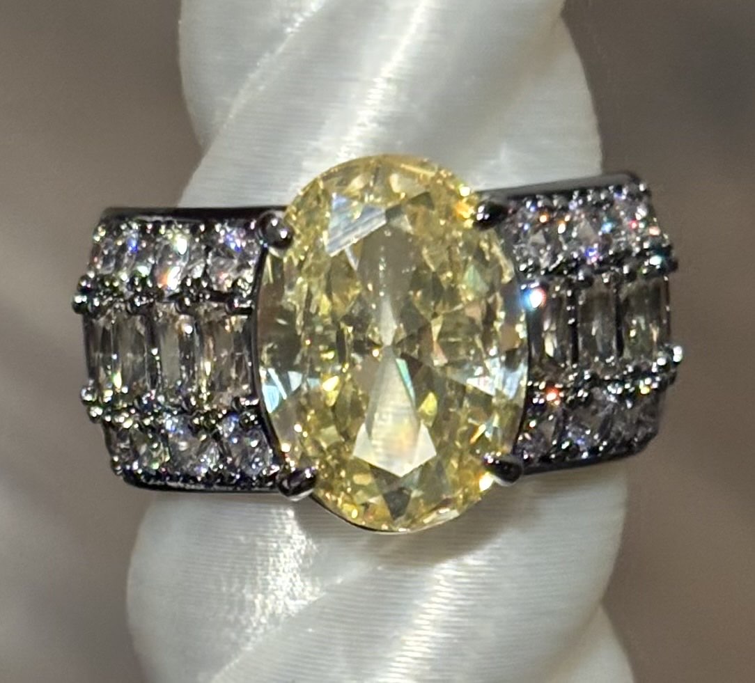 BP Worn In Quiet Ceremony Size 9 November 2025